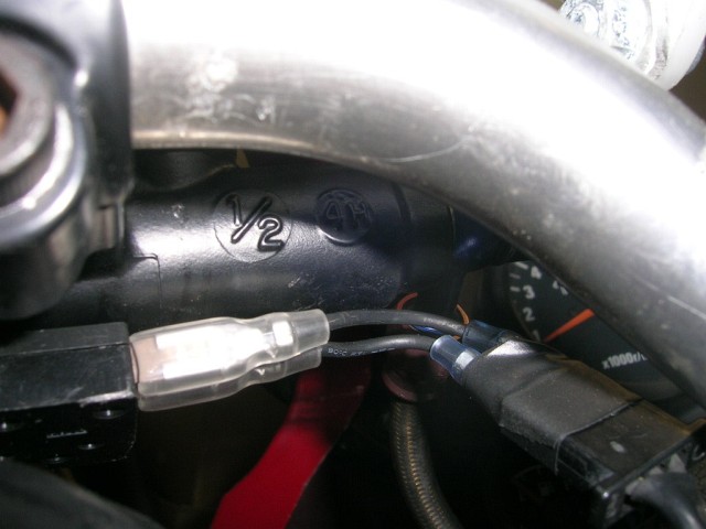 クラッチマスター1